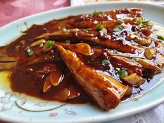 -张一品食府