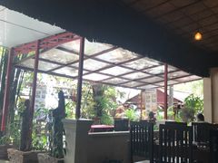-The Palmboo Restaurant