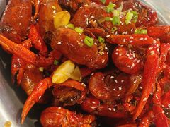 -虎虎龙虾大排档(双井店)
