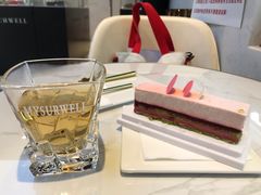 -麦雪尔甜品·生日蛋糕(新街口旗舰店)