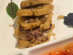 -金狮麟·新豫菜(金码大厦店)