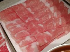 -千味涮·健康火锅(会展连城新天地店)
