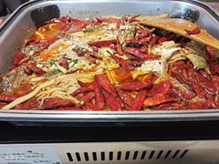 -烟火鱼乡(吾悦店)