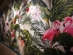 -Flamingo Bloom(TST /尖沙咀店)