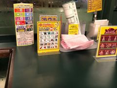 -幸运小丑汉堡(Bay Area本店)