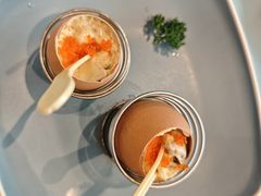 -上渔铁板烧(熙悦汇店)