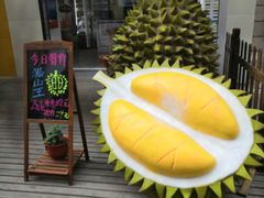 -小白楼1902欧式风情街