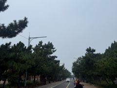 -老虎石海上公园