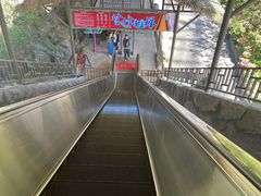 -古龙峡云天玻霸