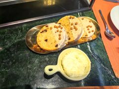 -上海浦东丽晶酒店Camelia餐厅