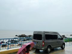 -大浪湾