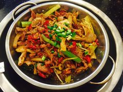 -胖娃古镇鸡杂(磁器口总店)