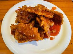 -鑫顺园小骨头羊杂馆(塔湾店)