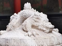 -大钟寺古钟博物馆