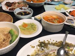 -丰收日·小海鲜·沪上家宴(顾村正大店)