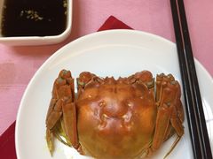 -复旦大学本部-食堂