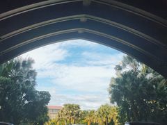 -三亚湾海居铂尔曼度假酒店