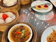 -富力万达嘉华酒店-品珍中餐厅(水果湖店)