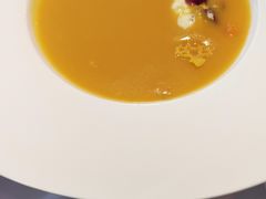 男友南瓜汤-佐度王子扒房(天鹅湖店)