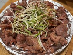 -多宾韩国料理(学衡路店)