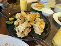 -黑土印象菜馆(三元桥店)