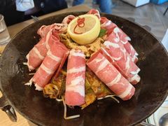 -WOW LUCKY创意韩料(龙阳广场店)