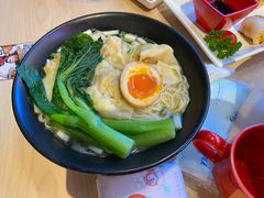 -避风塘(五角场店)