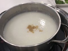 -盈田盈粥庄(博山东路店)