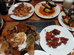 -汉巴味德(大悦城店)