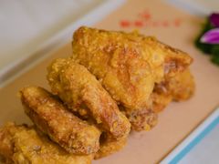 -解家河南菜(农业路店)