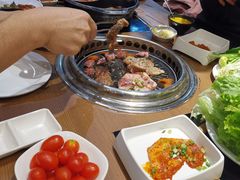 -火炉火自助餐(悠唐购物中心店)