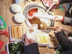 -季季红火锅(长沙步行街店)