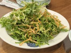 -春水锅贴·传统鲁菜(大明湖店)