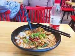 -螺少野柳州螺蛳粉(鱼化寨地铁商业街店)