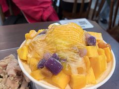 -水牛奶皇后糖水铺(深圳总店)