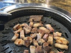 -33韩式自助烧烤(环城南路店)
