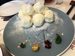 -子霖南山鲜虾面(南山总店)