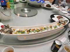 -悦隆酒店-中餐厅