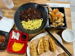 -香港饭店0410(弘大店)