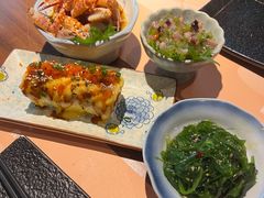 -山葵家居酒屋(天目里店)