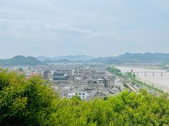 -台州府城(东湖)