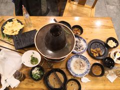 -金生隆(六铺炕店)