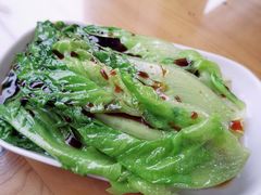 -崖口煲仔饭