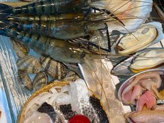 -Thai Basil罗勒叶泰式餐厅(时代天街店)