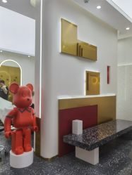 点击看大图 -JUNO hair salon