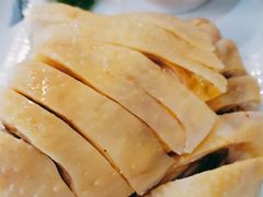 -长兴菜馆(高桥店)