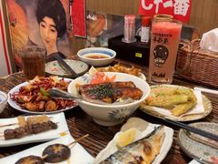 -平成屋·午肴夜酒(四川北路店)