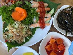 -祥和居炸酱面馆(美食街店)