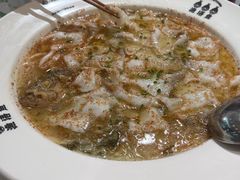 -渔语鱼新川菜Bistro(万象天地店)