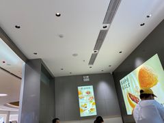 -蔡澜点心·粤菜(宝安大仟里店)